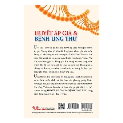 khí công y Đạo huyết Áp giả & bệnh ung thư Đỗ Đức ngọc