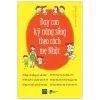 Dạy Con Kỹ Năng Sống Theo Cách Mẹ Nhật - Noriko Kato