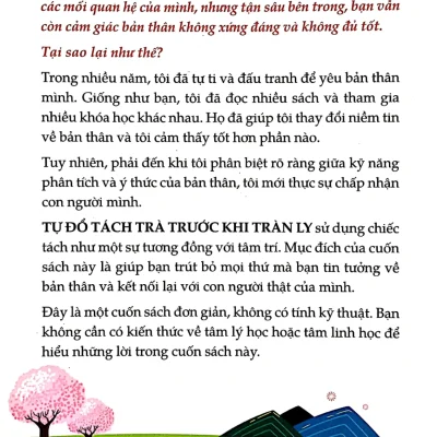 tự Đổ tách trà trước khi tràn ly yong kang chan