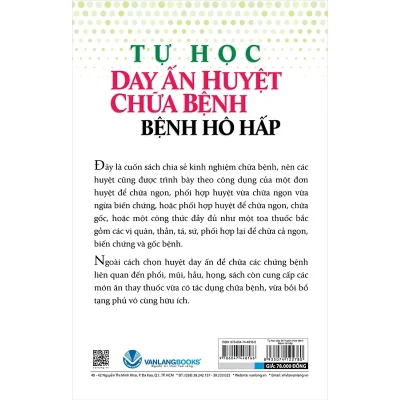 khí công y Đạo tự học day Ấn huyệt chữa bệnh bệnh hô hấp Đỗ Đức ngọc