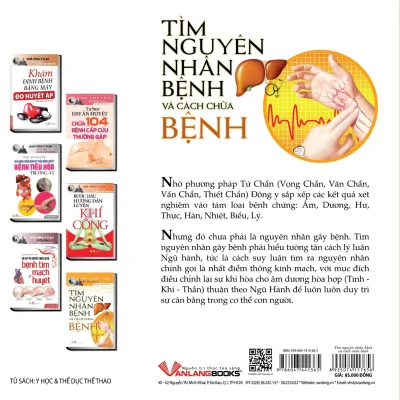 khí công y Đạo tìm nguyên nhân bệnh và cách chữa bệnh Đỗ Đức ngọc