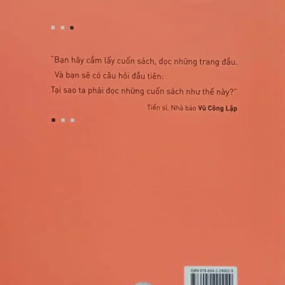 39 câu hỏi cho người trẻ phan Đăng