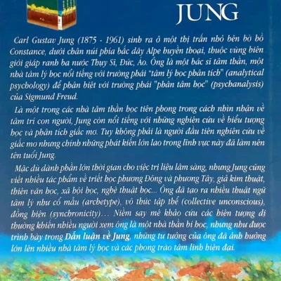 dẫn luận về jung anthony stevens