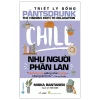 Triết Lý Sống Pantsdrunk - Chill Như Người Phần Lan - Miska Rantanen