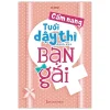 Cẩm Nang Tuổi Dậy Thì Dành Cho Bạn Gái - Hà Minh