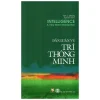 Dẫn Luận Về Trí Thông Minh - Ian J. Deary