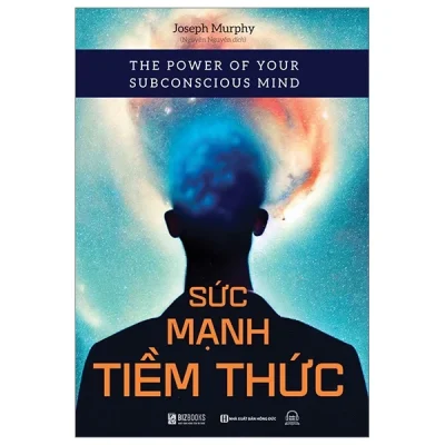 Sức Mạnh Tiềm Thức – Joseph Murphy