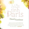 Mối Tình Paris - David Foenkinos