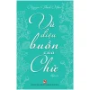 Vũ Điệu Buồn Của Chữ - Nguyễn Thành Nhân