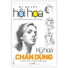 Bí Quyết Hội Họa - Ký Họa Chân Dung - Từ Hảo, Tạ Tiên Lâm