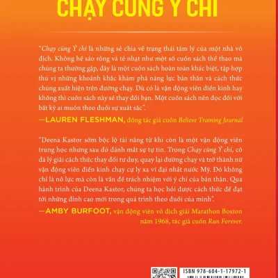 chạy cùng Ý chí tư duy Để chiến thắng deena kastor, michelle hamilton