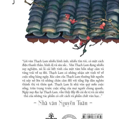 gió lạnh Đầu mùa (huy hoàng) thạch lam