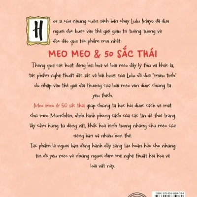 meo meo và 50 sắc thái lulu mayo