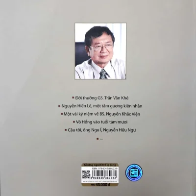 những người trẻ lạ lùng bs. Đỗ hồng ngọc