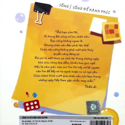 vắc xin chán nản lê di