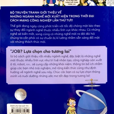 lựa chọn cho tương lai job? kiến trúc sư sinhwa