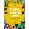 Ngạc Nhiên Chưa! - Dr. Gareth Moore
