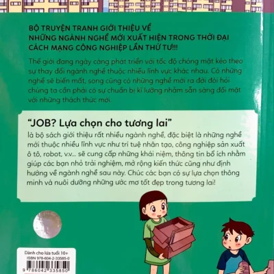 lựa chọn cho tương lai job? chuyên gia môi trường heo jae ho