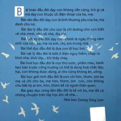 mẹ Ơi, Ở Đâu con mới Được an toàn? nhiều tác giả