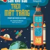 Săn Kho Báu Trên Mặt Trăng - Dr. Gareth Moore