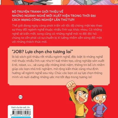 lựa chọn cho tương lai job? chuyên gia in 3d heo jae ho, jung yong suk