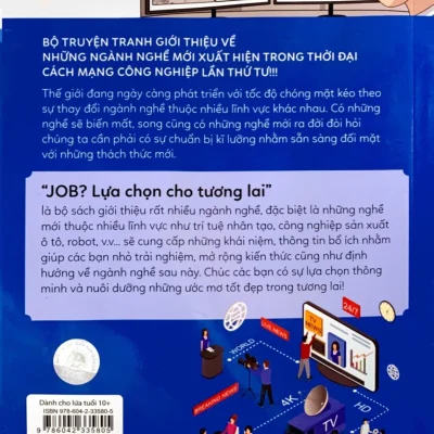 lựa chọn cho tương lai job? chuyên gia dữ liệu lớn heo jae ho, jung yong seok