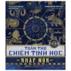 toàn thư chiêm tinh học nhập môn joanna martine woolfolk