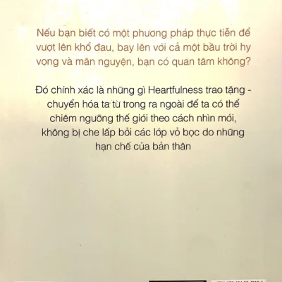 con Đường heartfulness tim thiền chuyển hóa tâm hồn daaji, kamlesh d. patel