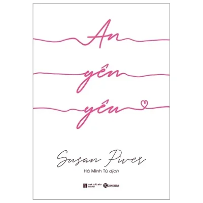 An Yên Yêu - Susan Piver