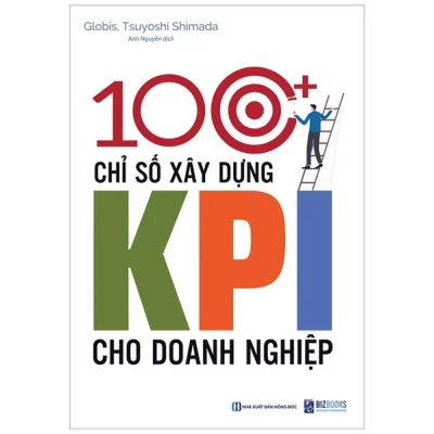 100+ chỉ số xây dựng kpi cho doanh nghiệp globis. tsuyoshi shimada