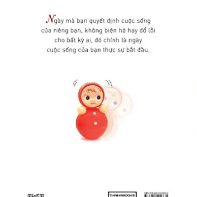 ngã Ở Đâu Đứng lên Ở Đó trang peace
