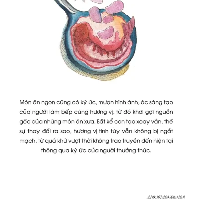 nam ngọt bắc mặn thanh Đạm là mỹ vị nhân gian cao duy sinh