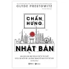 Chấn Hưng Nhật Bản - Clyde Prestowitz