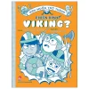 Bạn Muốn Trở Thành Chiến Binh Viking? - Georgia Amson-Bradshaw