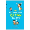 Dạy Con Theo Cá Tính Của Con - Aki Wakamatsu