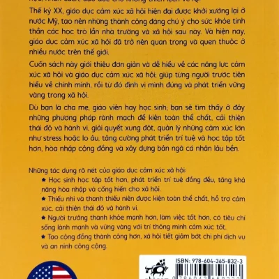 phát triển năng lực cảm xúc xã hội giúp tăng trưởng eq, thúc Đẩy thành công hong dinh