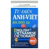 từ Điển anh việt 80.000 từ việt fame