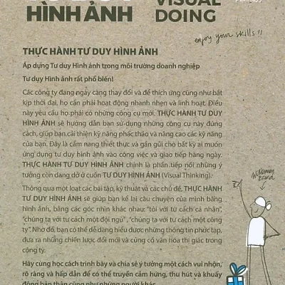 thực hành tư duy hình Ảnh willemien brand