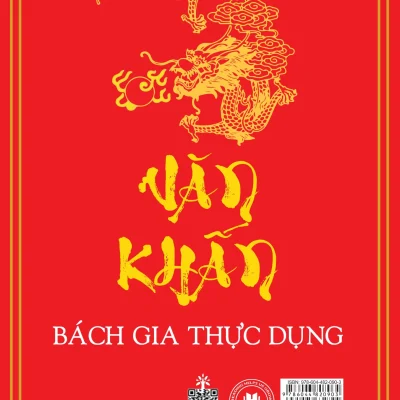 văn khấn bách gia thực dụng ths. nguyễn mạnh linh