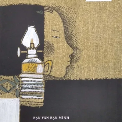 Bạn Văn Bạn Mình – Chân Dung Văn Học – Nguyễn Tuân