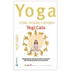 Yoga Cùng "Hoàng Thượng" - Yogi Cats - Paige Hodges