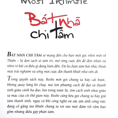 bát nhã chi tâm Ứng dụng thiền vào những khó khăn, Đau khổ trong cuộc sống roshi pat enkyo o'hara