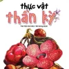 Thiên Nhiên - Những Bí Mật Còn Ẩn Giấu - Thực Vật Thần Kỳ - Trác Việt