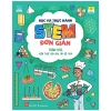 Học Và Thực Hành STEM Đơn Giản - Toán Học - Kiến Thức Kèm Bài Tập Bổ Trợ! - Hannah Wilson