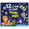12 Lí Do Vì Sao Phải Học - Noh Eun Joo, Kim Mi Hee