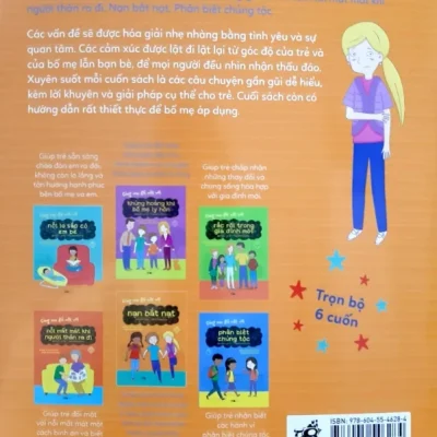 cùng con Đối mặt với nạn bắt nạt jane lacey, venitia dean