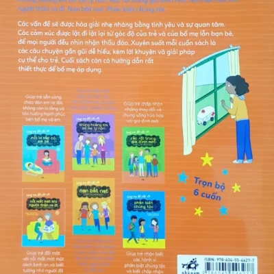 cùng con Đối mặt với nỗi mất mát khi người thân ra Đi jane lacey, venitia dean