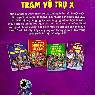 thử trí thông minh trò chơi thoát hiểm trạm vũ trụ x kingfisher