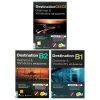 Destination - Grammar And Vocabulary with Answer Key - B1 + B2 + C1 And C2 (Bộ 3 Cuốn) - Malcome Mann, Steve Taylore-Knowles
