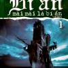 Bí Ẩn Mãi Mãi Là Bí Ẩn - Tập 1 - Nhiều Tác Giả